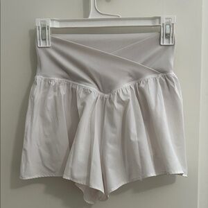 OFFLINE By Aerie Real Me Crossover Flowy Short